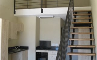 1 Bedroom Apartment in Hillcrest