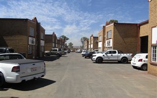 190 m² Commercial space in Morehill
