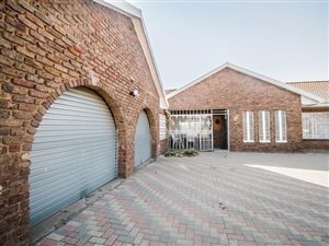 1 ha Farm in Homelands