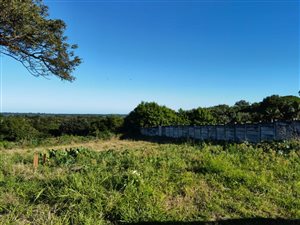 1225 m² Land available in Birdswood