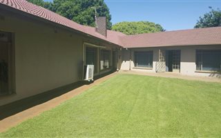 3 Bedroom House in Meyerton