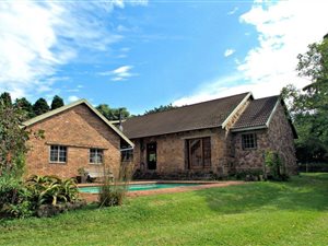 3 Bed House in Hillcrest Park