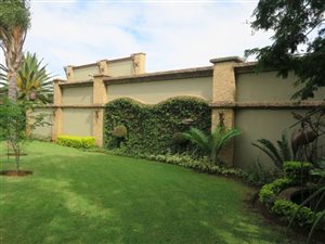 4 Bed House in Vryheid
