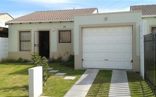 2 Bedroom House in Victoria Park