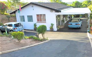 3 Bedroom Simplex in Shallcross