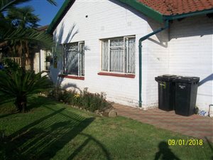 4 Bed House in Eastvale