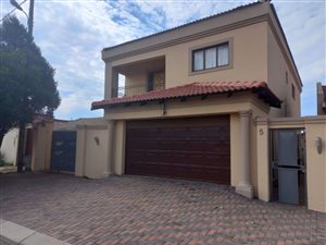6 Bed House in Leachville