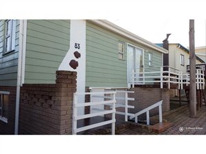 2 Bed Flat in Hartenbos