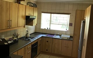 2 Bedroom Apartment in Secunda