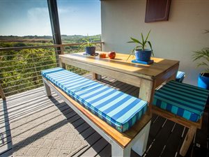 3 Bed Townhouse in Salt Rock