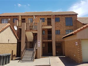 2 Bed Apartment in Sagewood