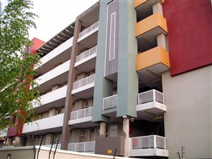 1 Bed Flat in Hillcrest