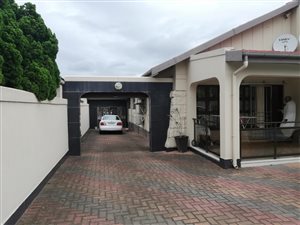 2 Bedroom House in Sydenham
