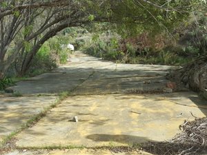 1.2 ha Land available in Tulbagh
