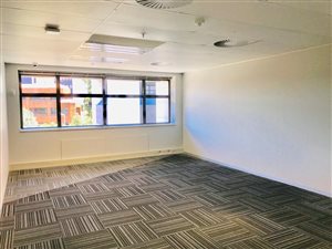 18 m² Office Space in Sandton CBD