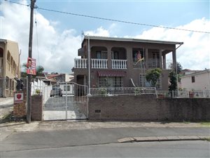 4 Bed House in Moorton