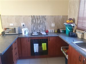 2 Bed Apartment in Randfontein
