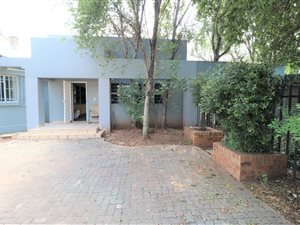 80 m² Office Space in Auckland Park