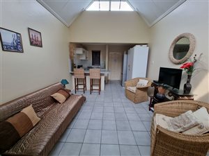 1 Bed Apartment in St Lucia
