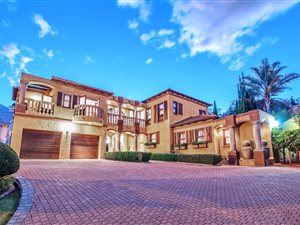 3 Bed House in Woodhill