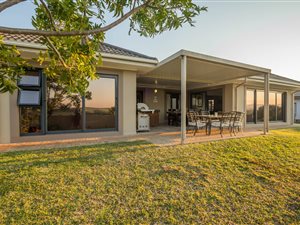 4 Bed House in Mtunzini