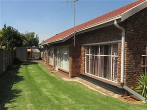 4 Bed House in Vanderbijlpark SE3
