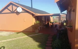 3 Bedroom House in Leachville