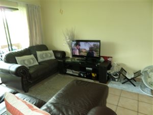 2 Bed Apartment in Westville