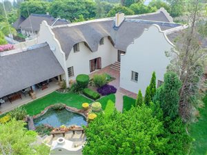 5.7 ha Smallholding in Sun Valley
