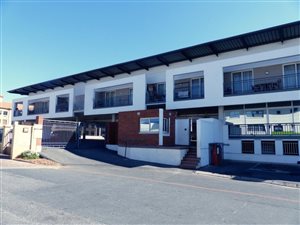 1 Bed Apartment in Bruma