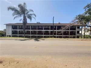 3 Bed Apartment in Port Shepstone