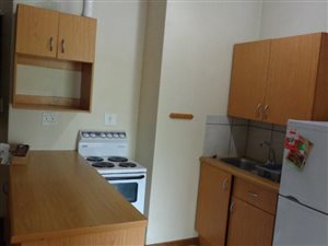 2 Bed Apartment in Hillcrest