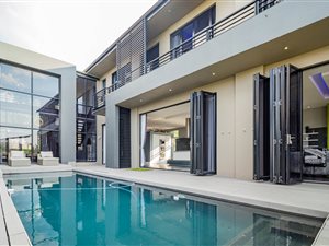 5 Bed House in Copperleaf