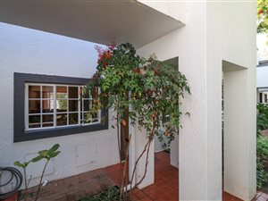 2 Bed Townhouse in Kelland