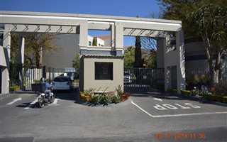 2 Bedroom Apartment in Magaliessig