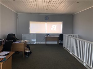 81 m² Commercial space in Ballito