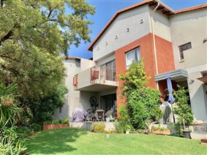 1 Bed Apartment in North Riding AH