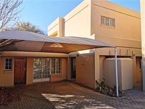 3 Bed House in Amberfield Heights
