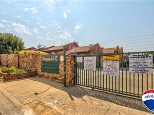 2 Bed Townhouse in Birchleigh