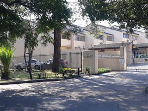 2 Bed Apartment in Hatton Estate
