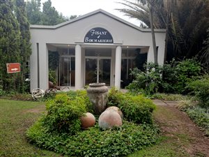 6 Bed House in Panorama