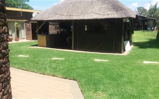 1 Bedroom House in Benoni AH