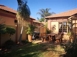 3 Bed Townhouse in Heatherview