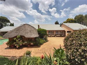 3 Bed House in Hazel Park