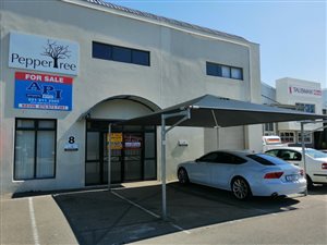 264 m² Industrial space in Kuilsriver