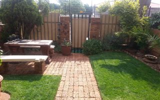 2 Bedroom Townhouse in Witfield