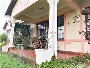 3 Bed Simplex in Empangeni