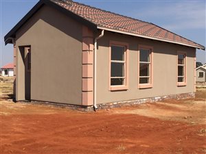 3 Bed House in Modderbee