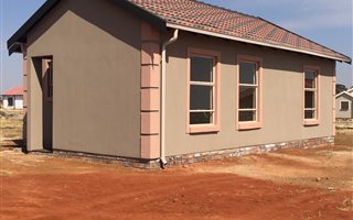 3 Bedroom House in Modderbee