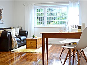 3 Bed Apartment in Rosebank